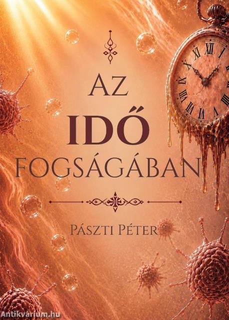 Az idő fogságában