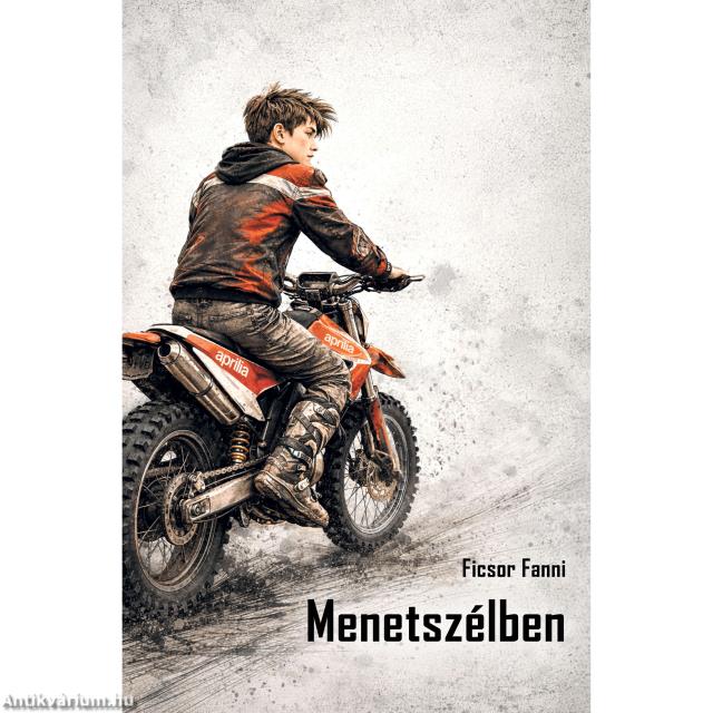 Menetszélben