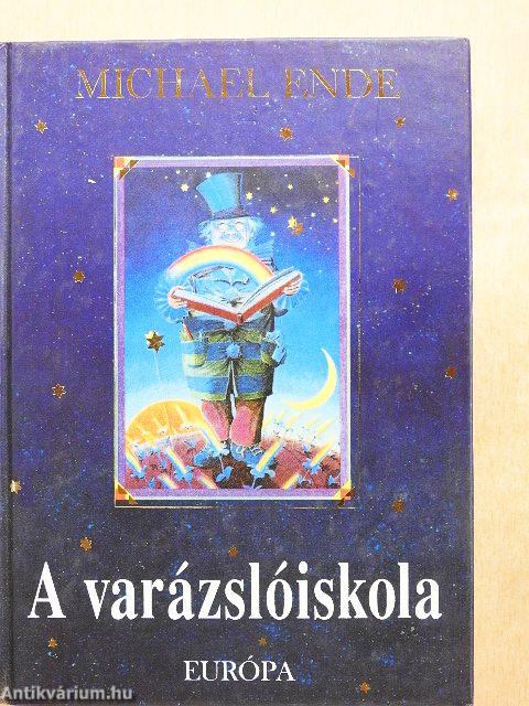 A varázslóiskola