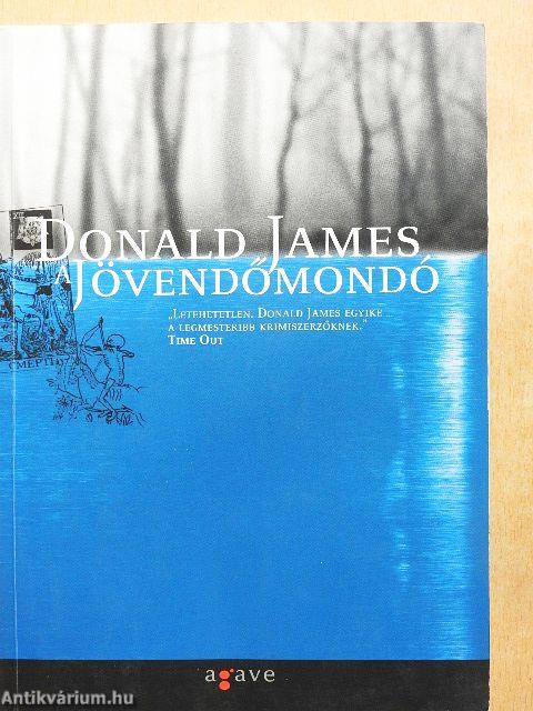 A jövendőmondó