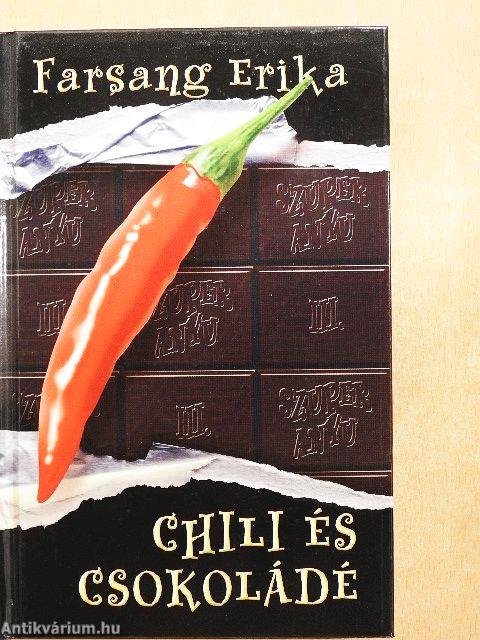 Chili és Csokoládé
