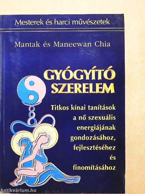 Gyógyító Szerelem