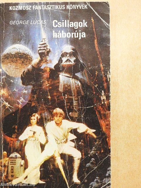 Csillagok háborúja