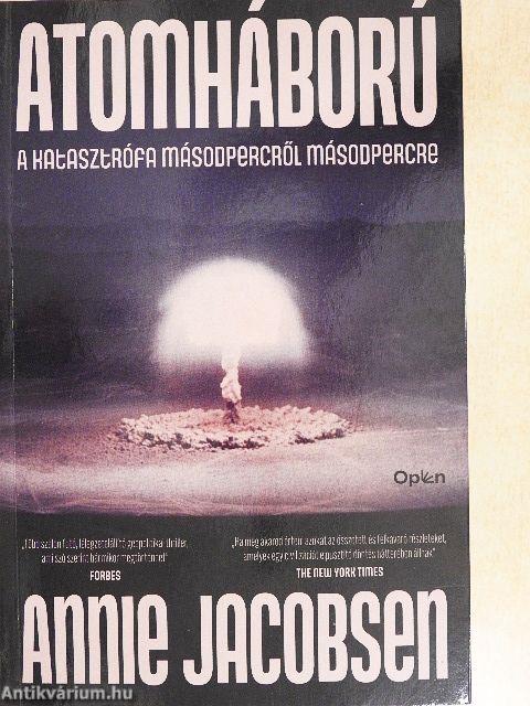 Atomháború