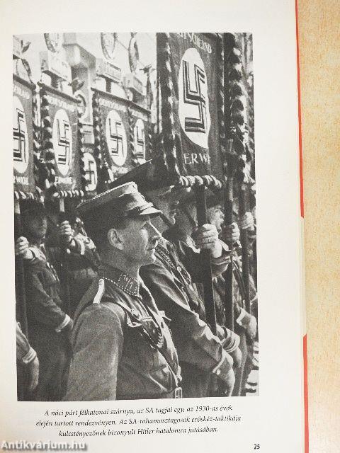 Merényletek Hitler ellen