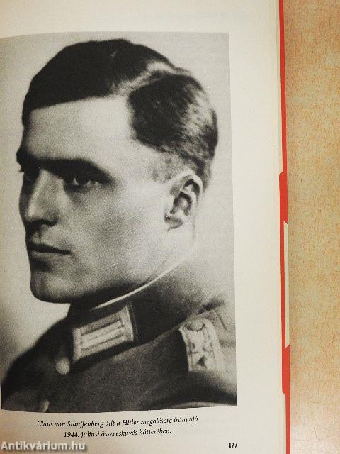 Merényletek Hitler ellen