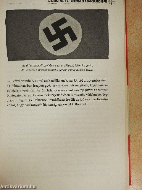 Merényletek Hitler ellen