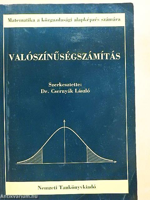 Valószínűségszámítás