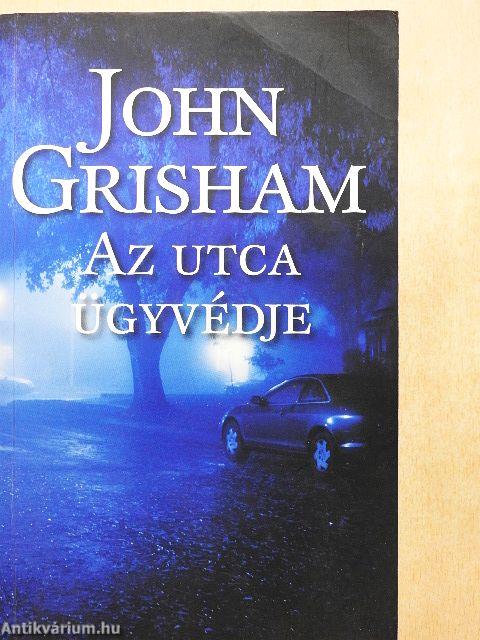 Az utca ügyvédje