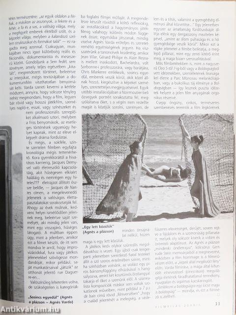 Filmvilág 2009. május