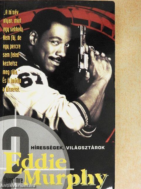 Eddie Murphy