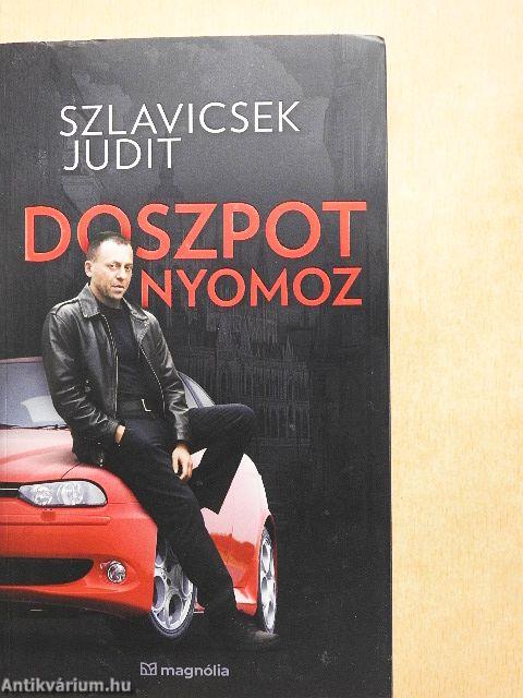 Doszpot nyomoz
