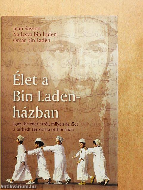 Élet a Bin Laden-házban