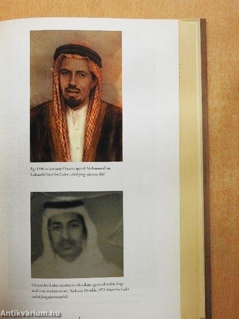 Élet a Bin Laden-házban