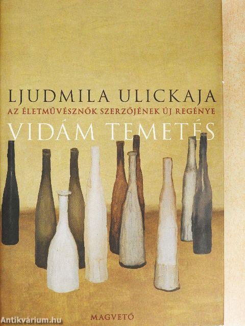 Vidám temetés