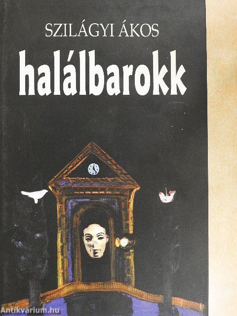 Halálbarokk
