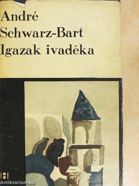 Igazak ivadéka