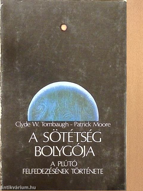 A sötétség bolygója