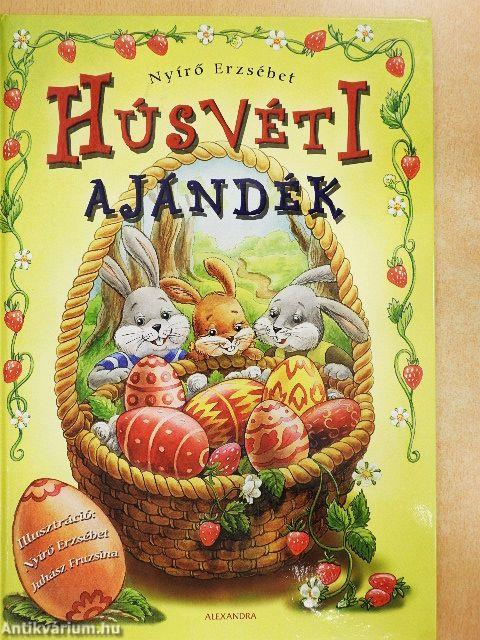 Húsvéti ajándék