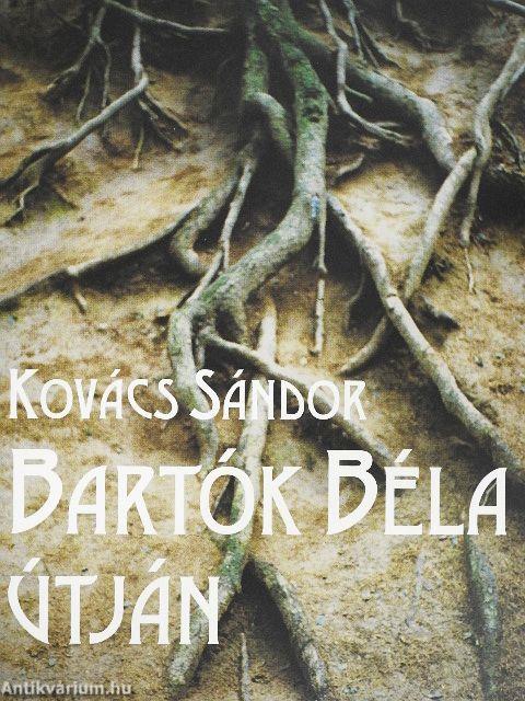 Bartók Béla útján