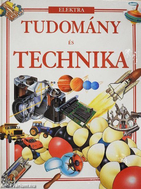 Tudomány és technika