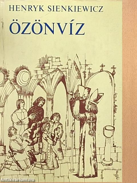 Özönvíz I-II.