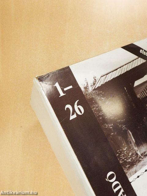 A Székelyföld leírása 1-26.