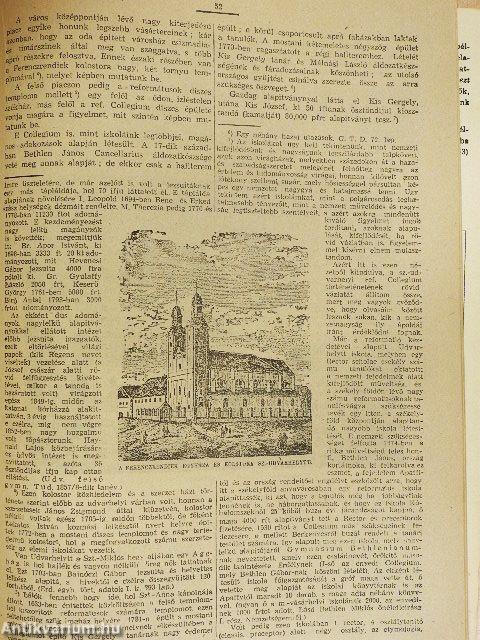 A Székelyföld leírása 1-26.