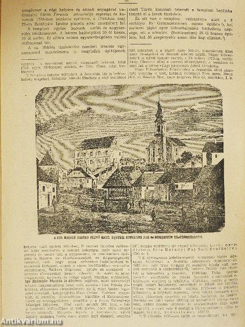 A Székelyföld leírása 1-26.