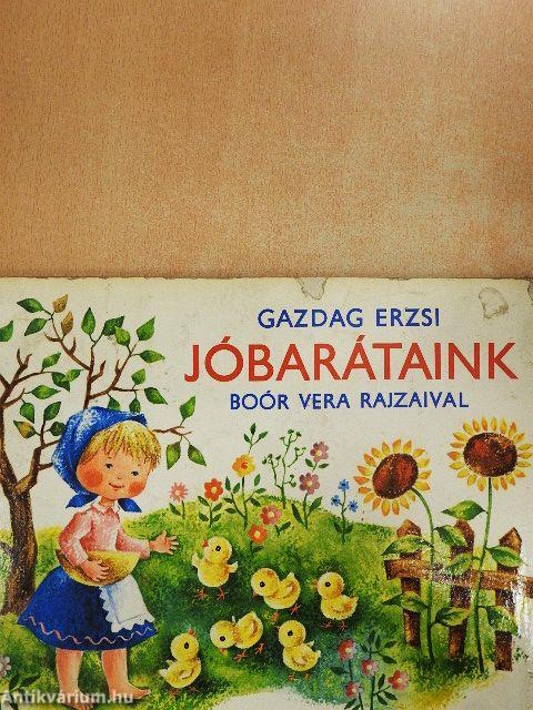 Jóbarátaink