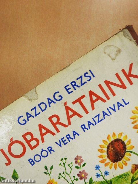 Jóbarátaink