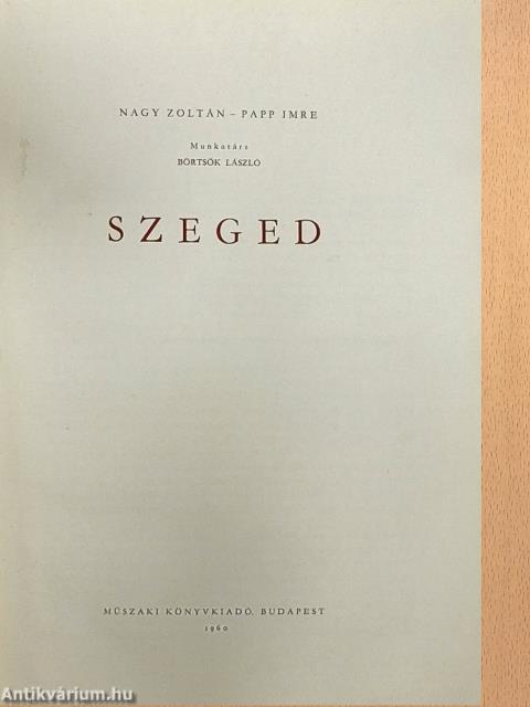 Szeged