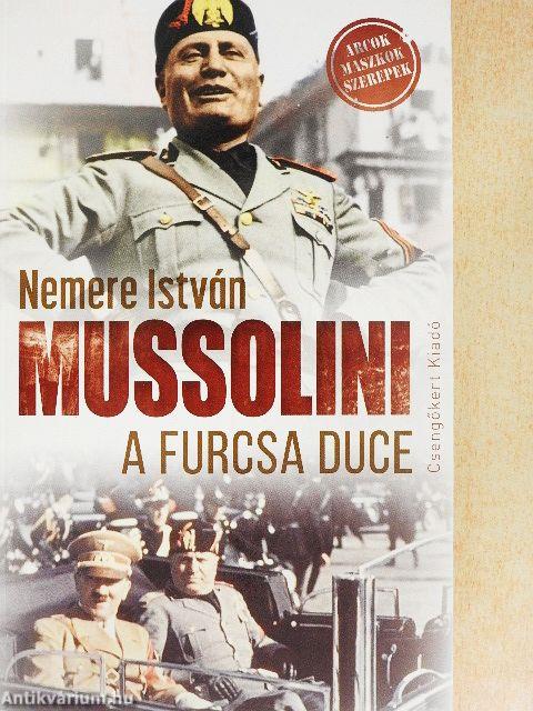 Mussolini