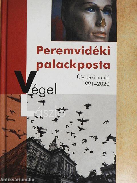 Peremvidéki palackposta