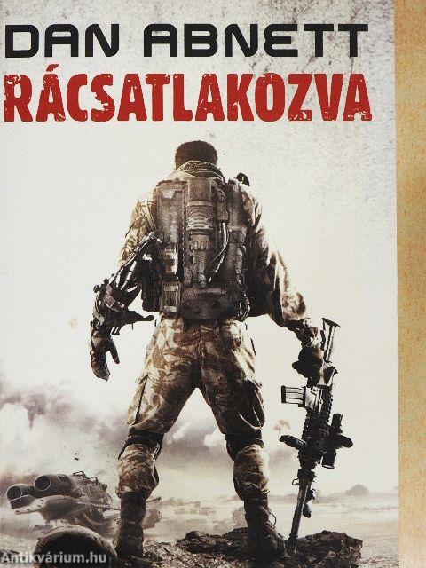 Rácsatlakozva