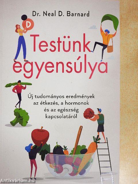 Testünk egyensúlya