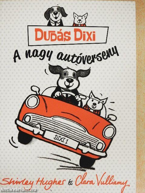 A nagy autóverseny