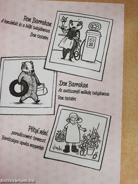 A nagy autóverseny