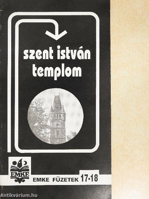 Szent István templom