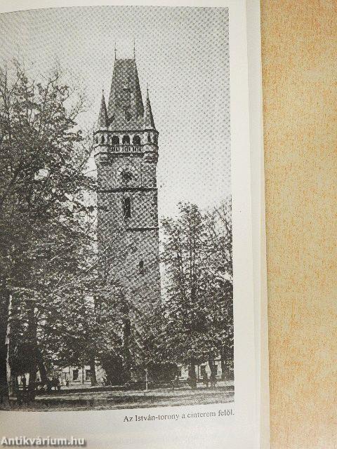 Szent István templom