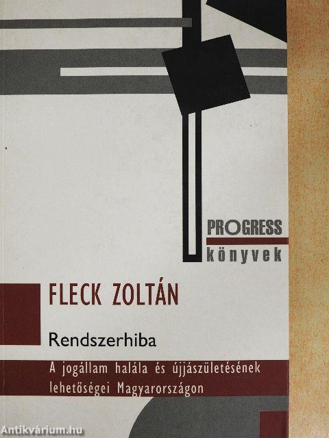 Rendszerhiba