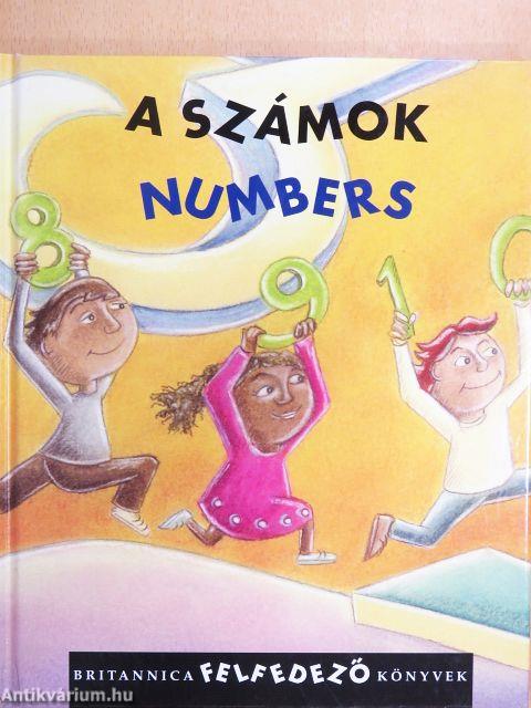 A számok