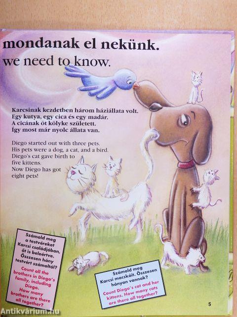 A számok