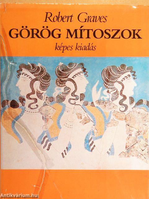 Görög mítoszok