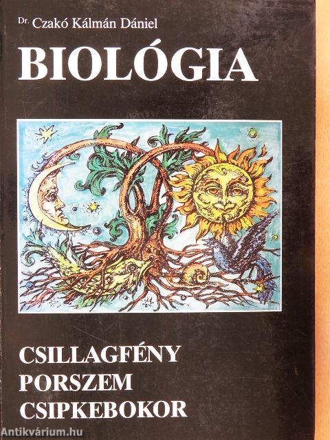 Biológia