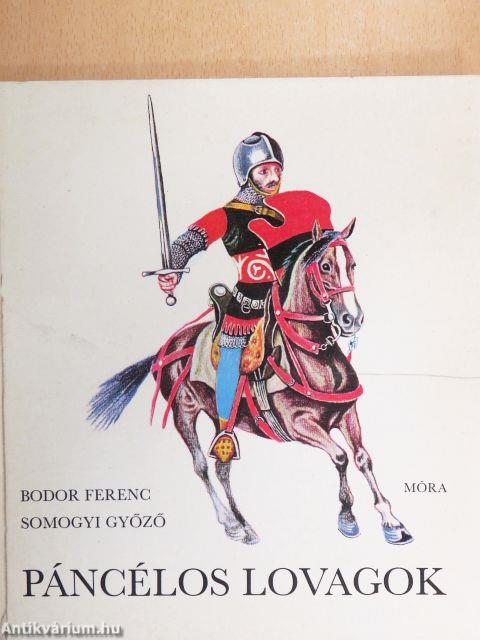 Páncélos lovagok