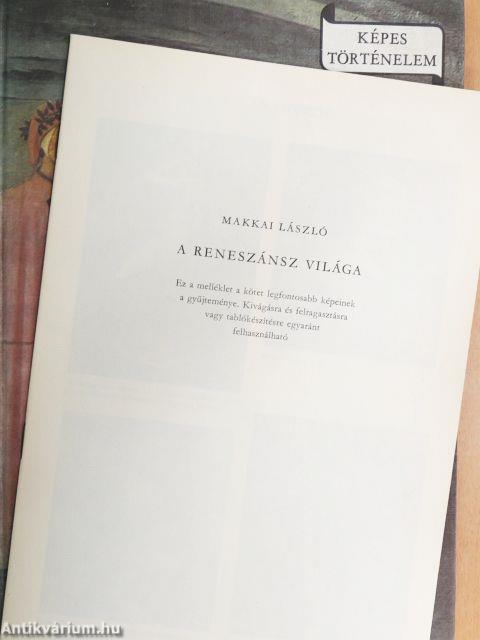 A reneszánsz világa