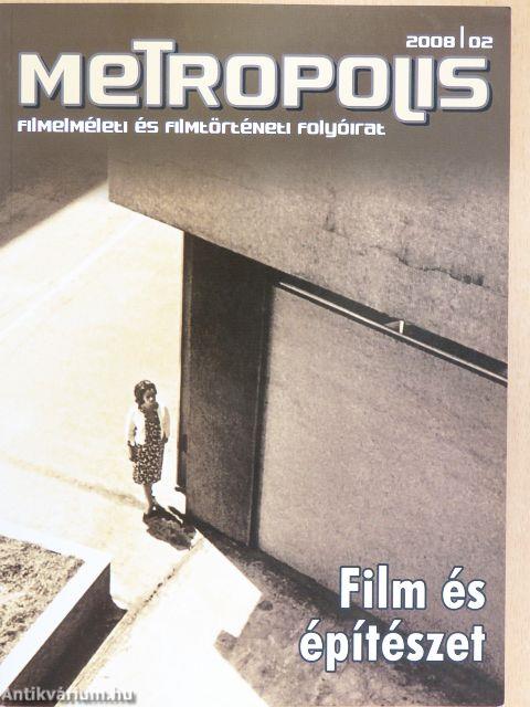 Metropolis 2008/2.