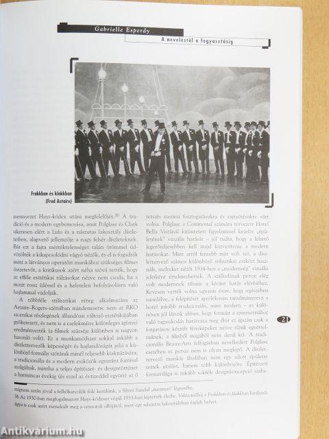 Metropolis 2008/2.