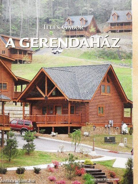 A gerendaház